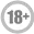 18+