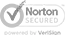 Secured by Norton